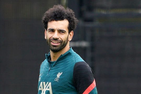 Mohamed Salah will auch in der kommenden Saison für Liverpool auflaufen.