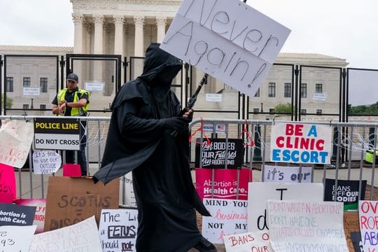 Ein neues Gesetz hat im US-Bundesstaat Oklahoma für Proteste gesorgt.