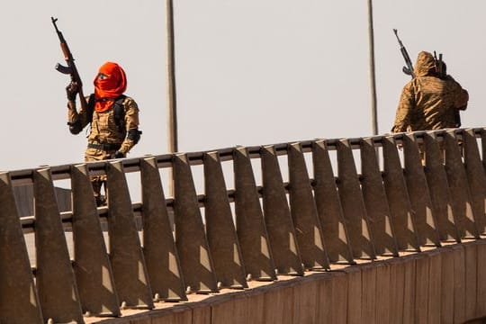 Wieder sind Zivilisten umgekommen: In nur wenigen Tagen häufen sich die Angriffe in Burkina Faso.