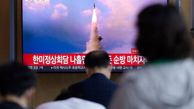 Die USA wollen Nordkorea mit schärferen Sanktionen schwächen - sind aber vor der UN gescheitert.