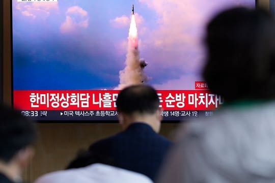 Die USA wollen Nordkorea mit schärferen Sanktionen schwächen - sind aber vor der UN gescheitert.