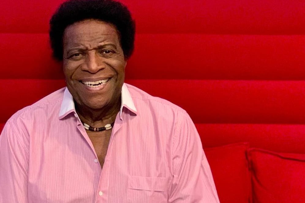Roberto Blanco: Der Schlagerstar wird 85 Jahre alt.