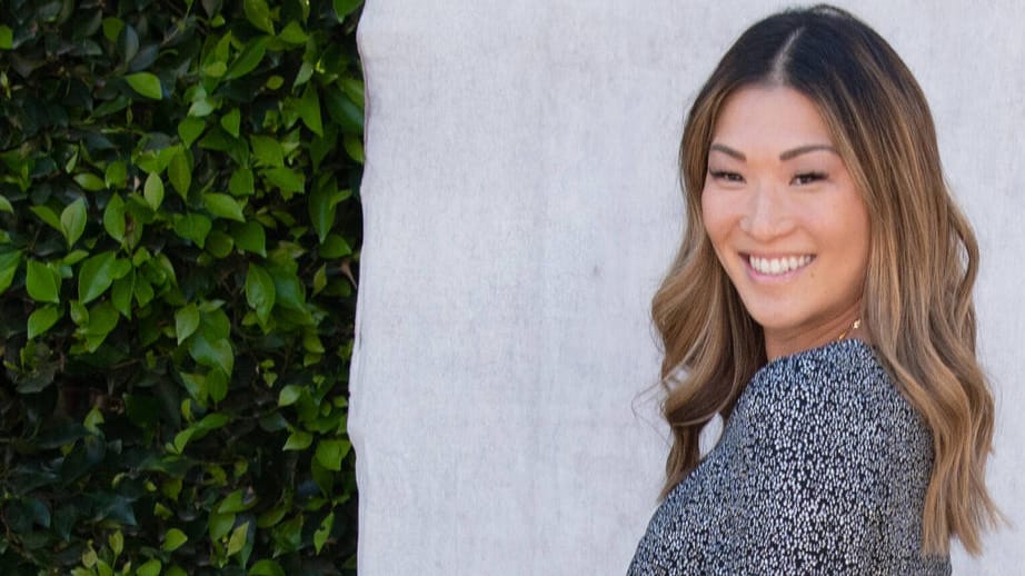 Jenna Ushkowitz: Die Schauspielerin ist im Babyglück.