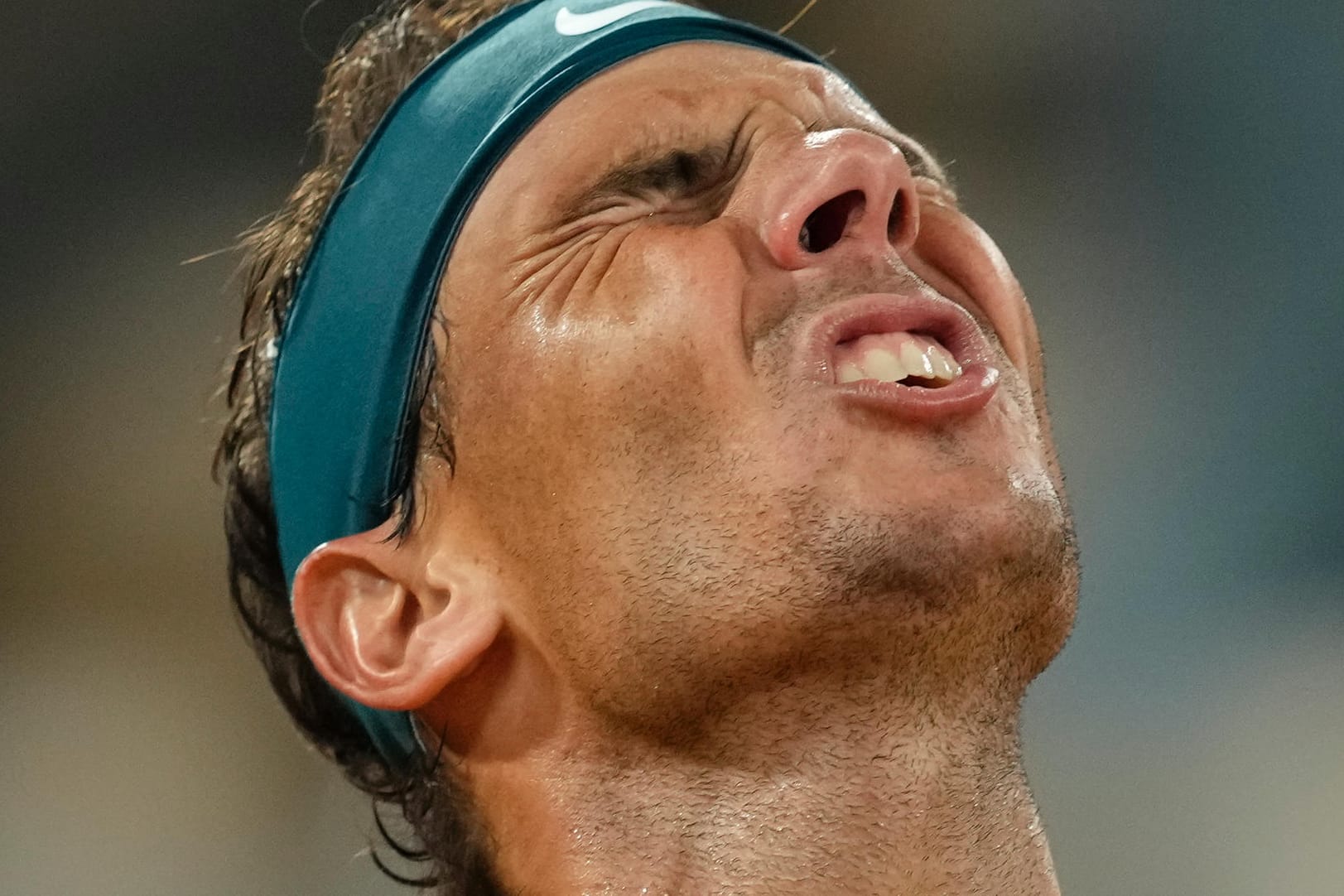 Rafael Nadal: Der Topstar weiß noch nicht, wie es nach den French Open weitergeht.