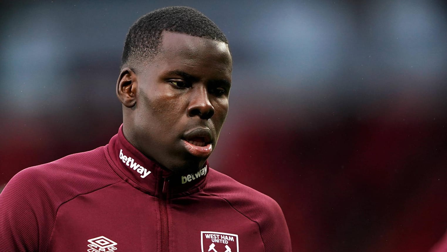 Kurt Zouma: Frankreichs Nationalspieler wurde zu einer Strafe wegen Tierquälerei verurteilt.