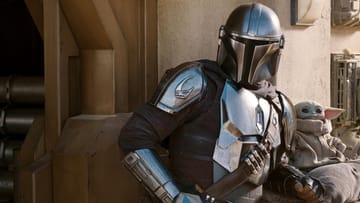 Pedro Pascal: The Mandalorian and Baby Yoda aren't returning for a new season until next year.