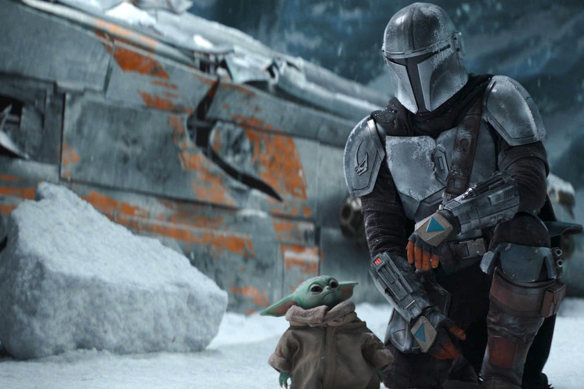 "The Mandalorian": Die neue Staffel ist ab Februar 2023 verfügbar.