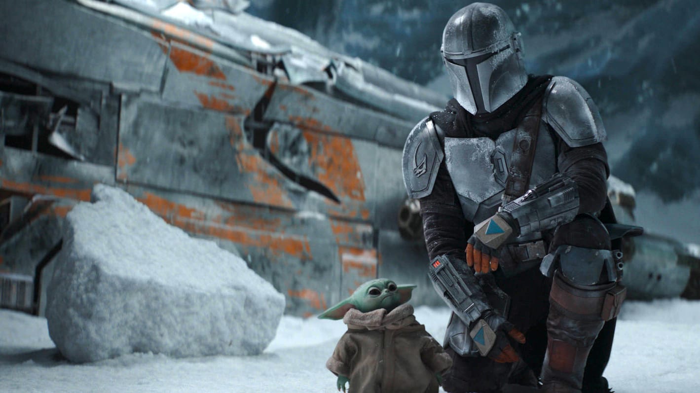 "The Mandalorian": Die neue Staffel ist ab Februar 2023 verfügbar.