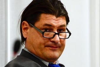 Mario Lehmann: Der ehemalige AfD-Abgeordnete kehrt in den Polizeidienst zurück.