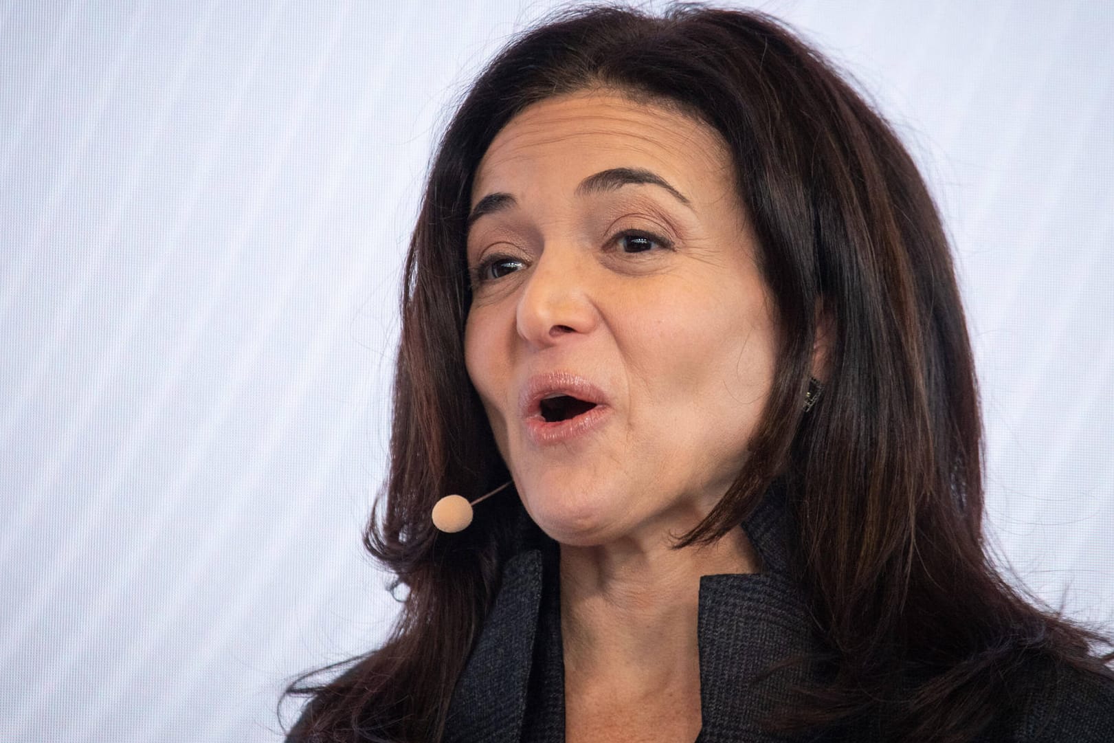Sheryl Sandberg: Die Co-Geschäftsführerin verlässt den Konzern.