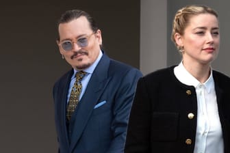 Johnny Depp gewinnt den Prozess gegen Amber Heard: Ist das die Wende?