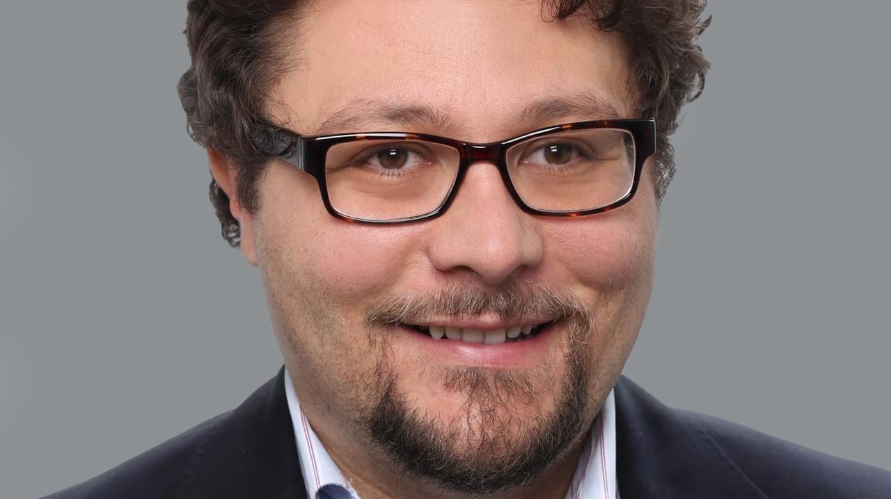 Jacopo Pepe: Die Bundesregierung hätte stärker an Pendler und Einkommensschwache denken müssen, kritisiert er.
