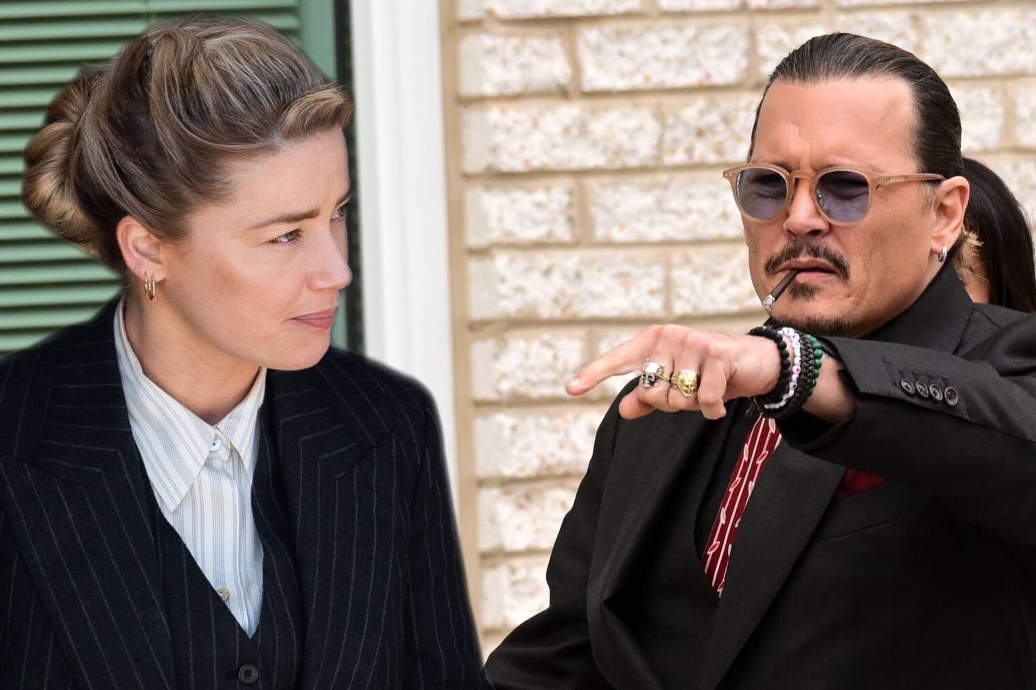 Heard versus Depp: Der Gerichtsstreit ist beendet, und jetzt?