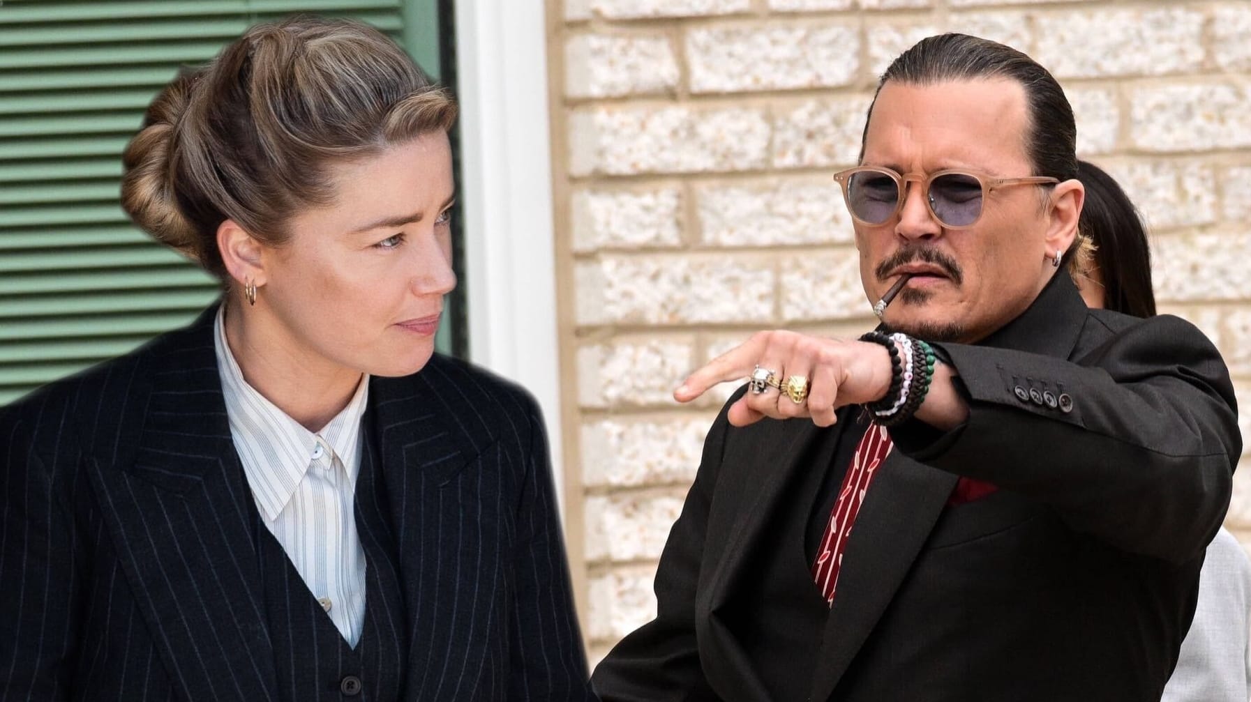 Heard versus Depp: Der Gerichtsstreit ist beendet, und jetzt?