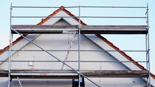 Der Bundesgerichtshof (BGH) hat erneut den Streit um deutsche Architekten-Honorare geprüft.