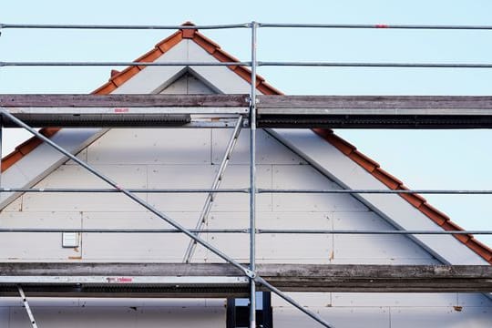 Der Bundesgerichtshof (BGH) hat erneut den Streit um deutsche Architekten-Honorare geprüft.