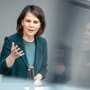 "Deutschlandtrend": SPD fällt hinter Union zurück