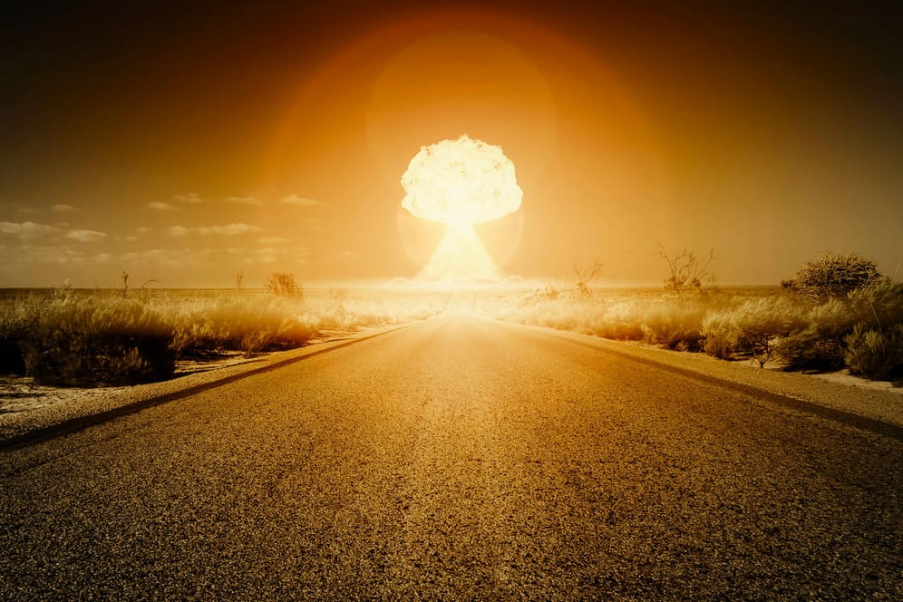 Unkontrollierbare Nuklearmächte: Der Weg in ein bedrohliches Jahrhundert?