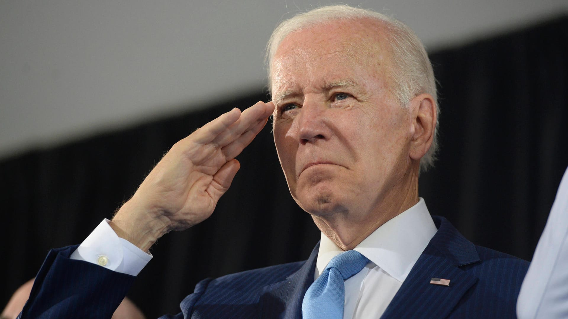 Nukleare Bedrohungen: Besteht Biden diese Probe?