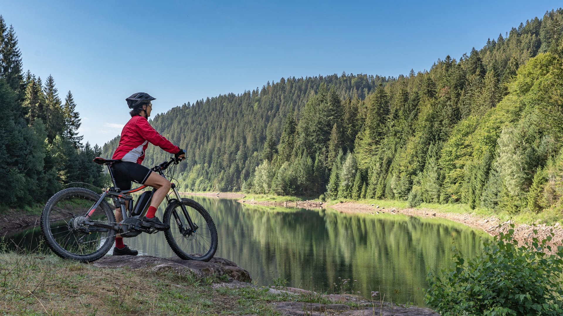 Deal des Tages: Sparen Sie heute beim Kauf eines E-Bikes von Zündapp.