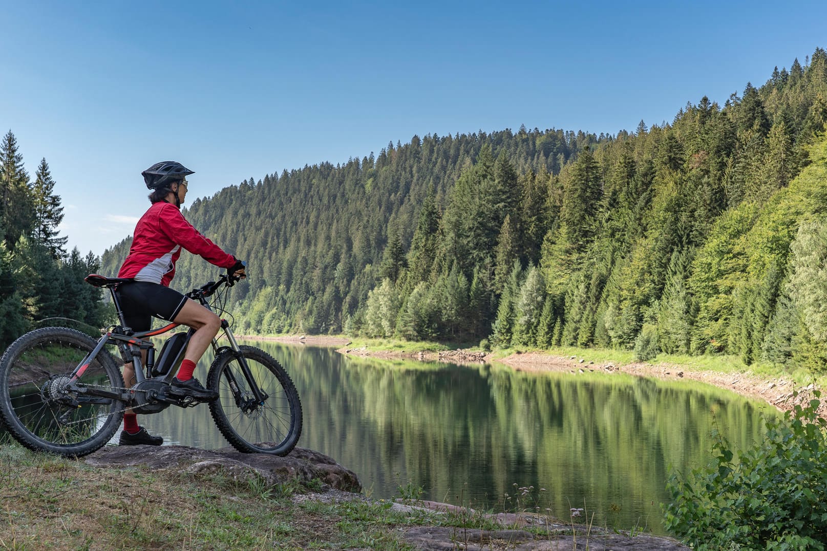 Deal des Tages: Sparen Sie heute beim Kauf eines E-Bikes von Zündapp.