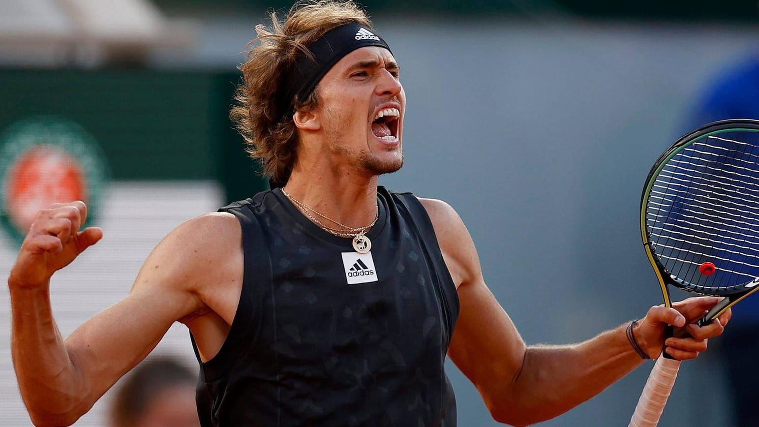 Alexander Zverev: Der Hamburger wartet weiter auf seinen ersten Grand-Slam-Sieg.