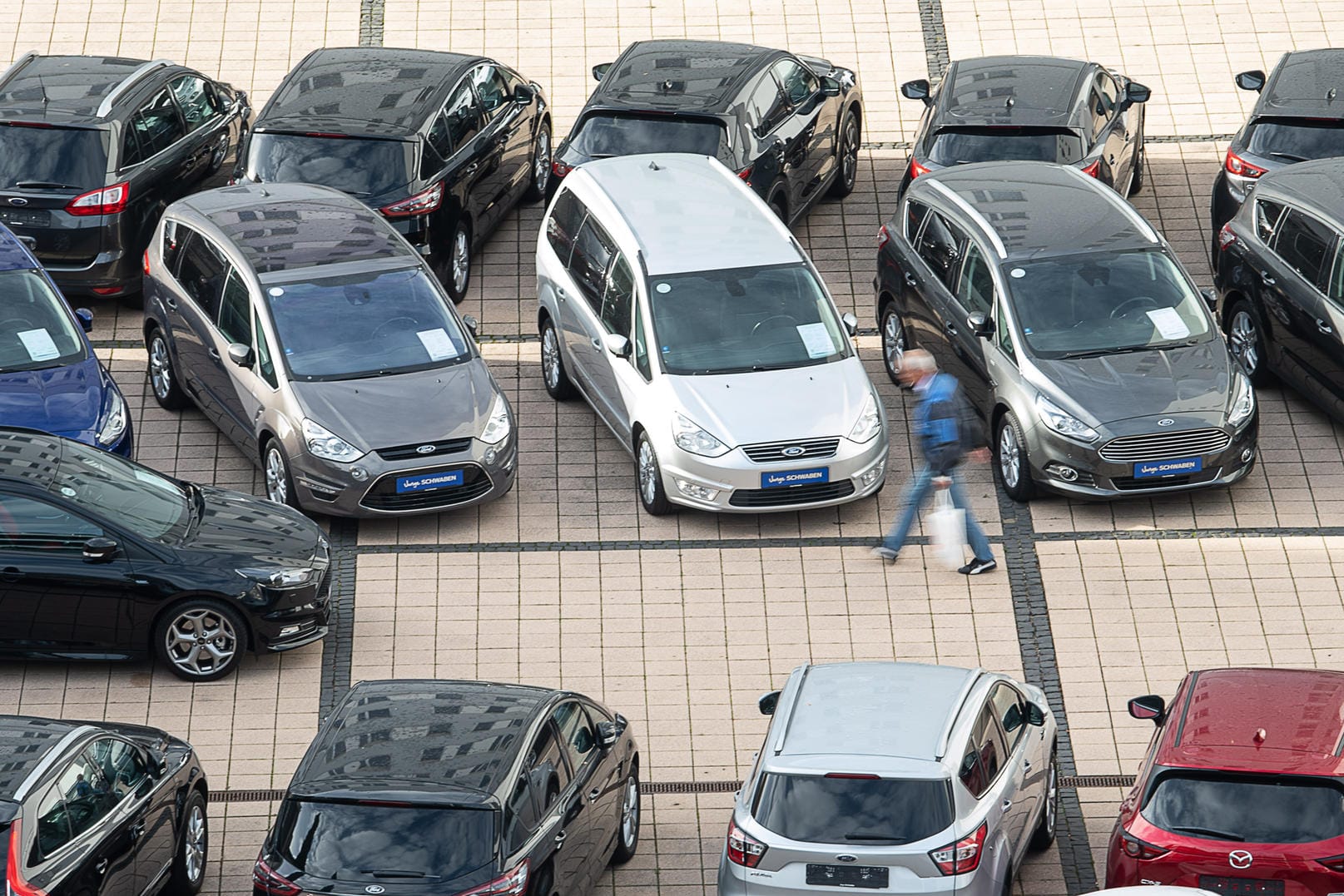 Herausfordernder Markt: Die Preise für Gebrauchtwagen sind im vergangenen Jahr ordentlich gestiegen.