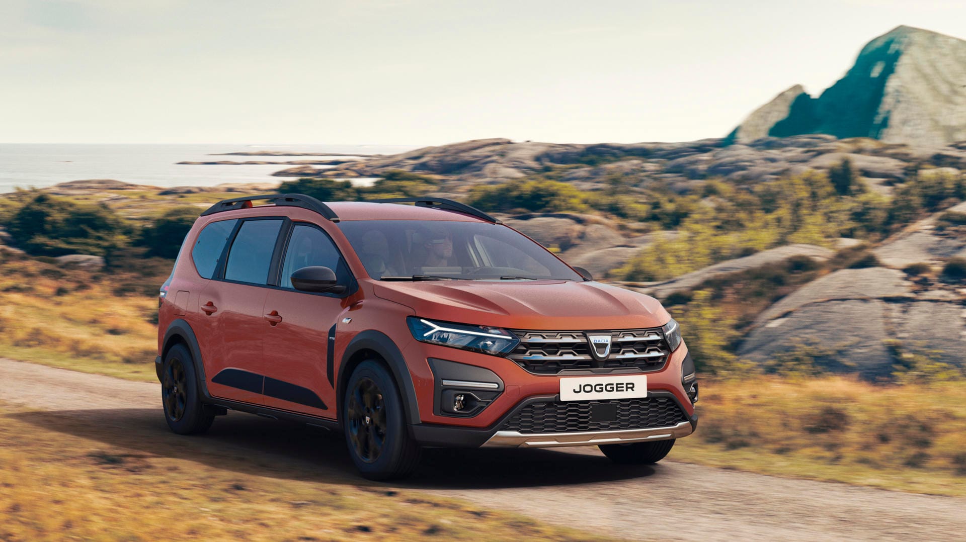 Dacia: Die Renault-Tochtermarke ist einer der Zulassungs-Gewinner im Mai 2022.
