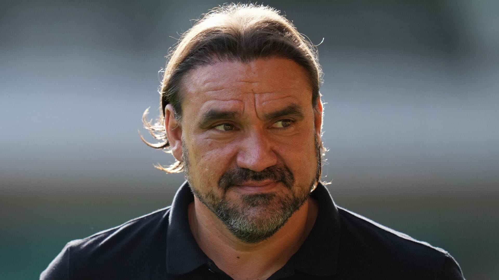 Daniel Farke: Der frühere Premier-League-Trainer wird ab der kommenden Saison in Deutschland arbeiten.