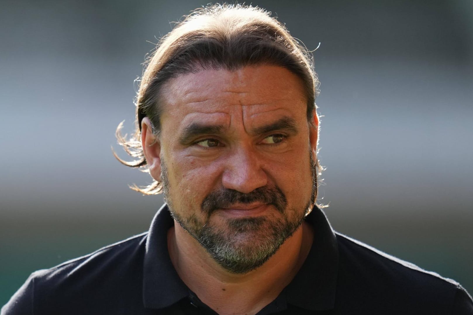 Daniel Farke: Der frühere Premier-League-Trainer wird ab der kommenden Saison in Deutschland arbeiten.