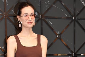 Gloria-Sophie Burkandt: Die Tochter von Markus Söder will Model werden.