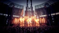 Tournee: Rammstein erfühlen - Band holt Blinde auf die Bühne