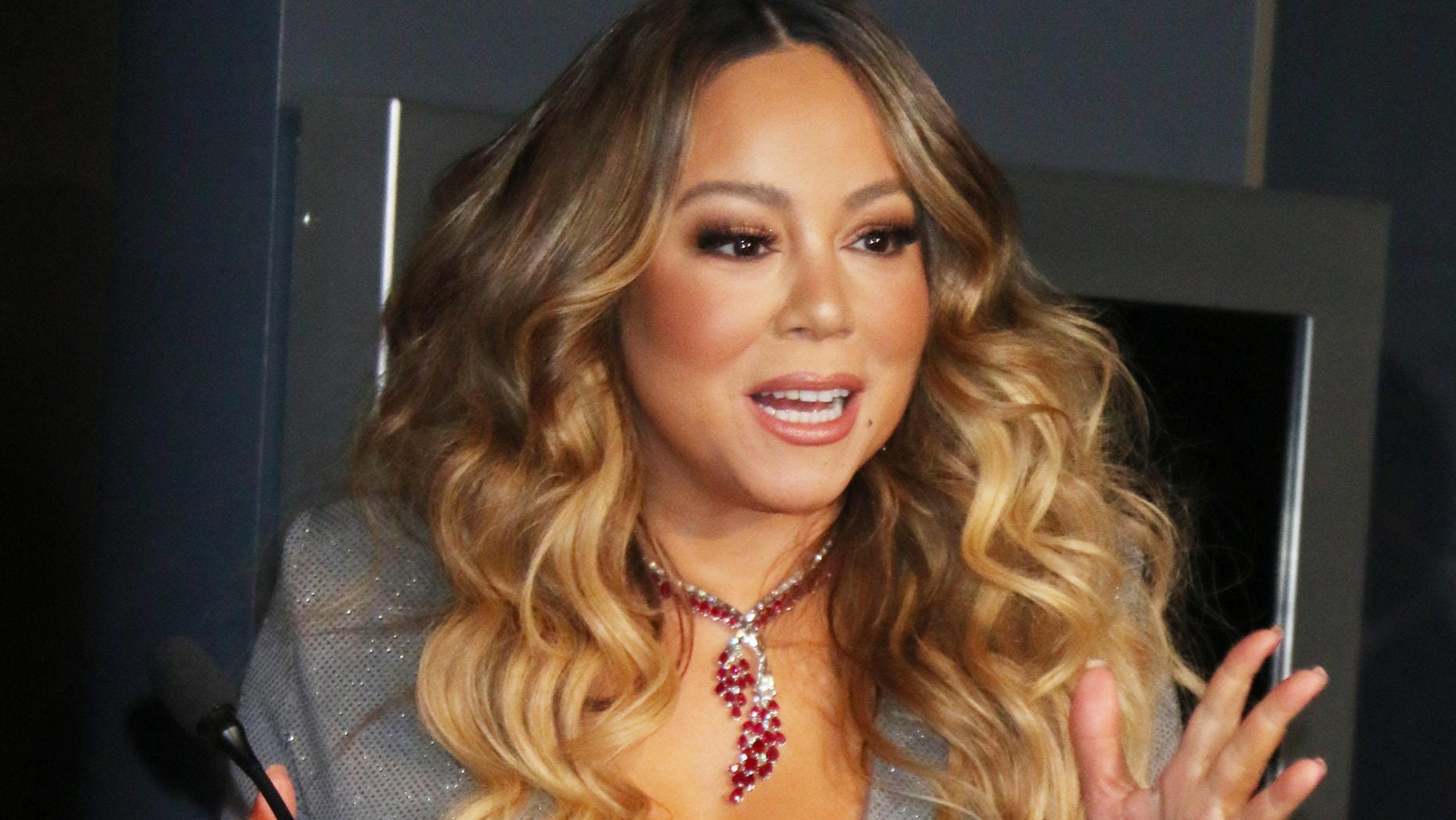 Mariah Carey: Die Sängerin wird wegen ihres größten Hits verklagt.