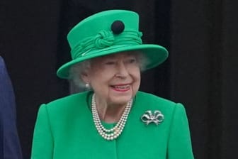 Königin Elizabeth II.