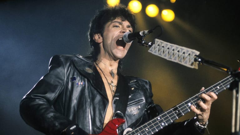 Alec John Such: Der Bassist der US-Band Bon Jovi ist im Alter von 70 Jahren gestorben.