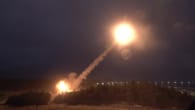 USA und Südkorea feuern acht Raketen ab