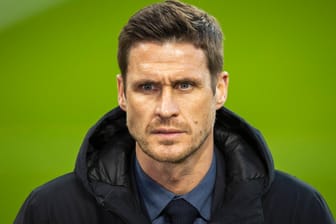 Sebastian Kehl: Der designierte BVB-Sportdirektor wird auf Michael Zorc folgen.