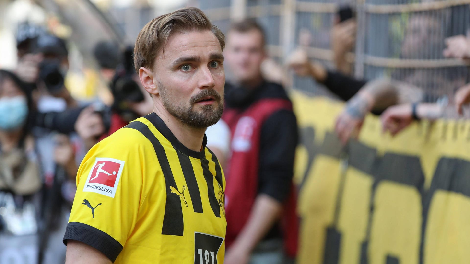 Marcel Schmelzer: Der Ex-BVB-Star war von 2010 bis 2014 Nationalspieler.