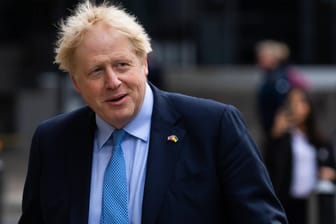 Boris Johnson: Der britische Premier wurde durch das Misstrauensvotum politisch schwer beschädigt.