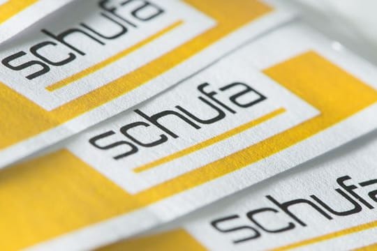 Das wohl bekannteste Unternehmen für Bonitätsauskünfte: die Schufa.
