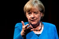Angela Merkel privat: Zitteranfälle..