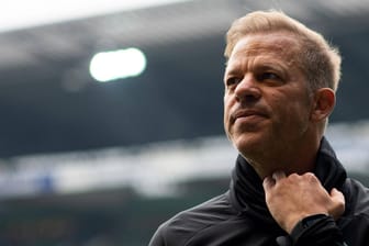 Markus Anfang: Der frühere Werder-Coach steht nach seinem Impfpass-Skandal vor der Rückkehr in den Profifußball.