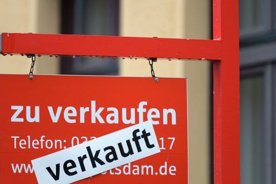 Immobilien zu kaufen ist laut einer Studie des Instituts der deutschen Wirtschaft (IW) oft deutlich billiger als zu miete.