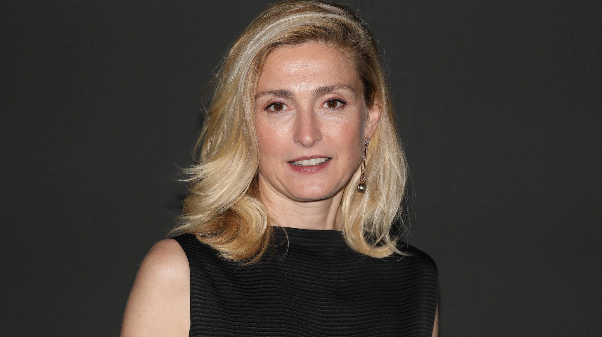 Julie Gayet: Die Schauspielerin ist in einigen Filmproduktionen zu sehen.