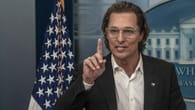 Matthew McConaughey: Flammender Appell für schärfere Waffengesetze
