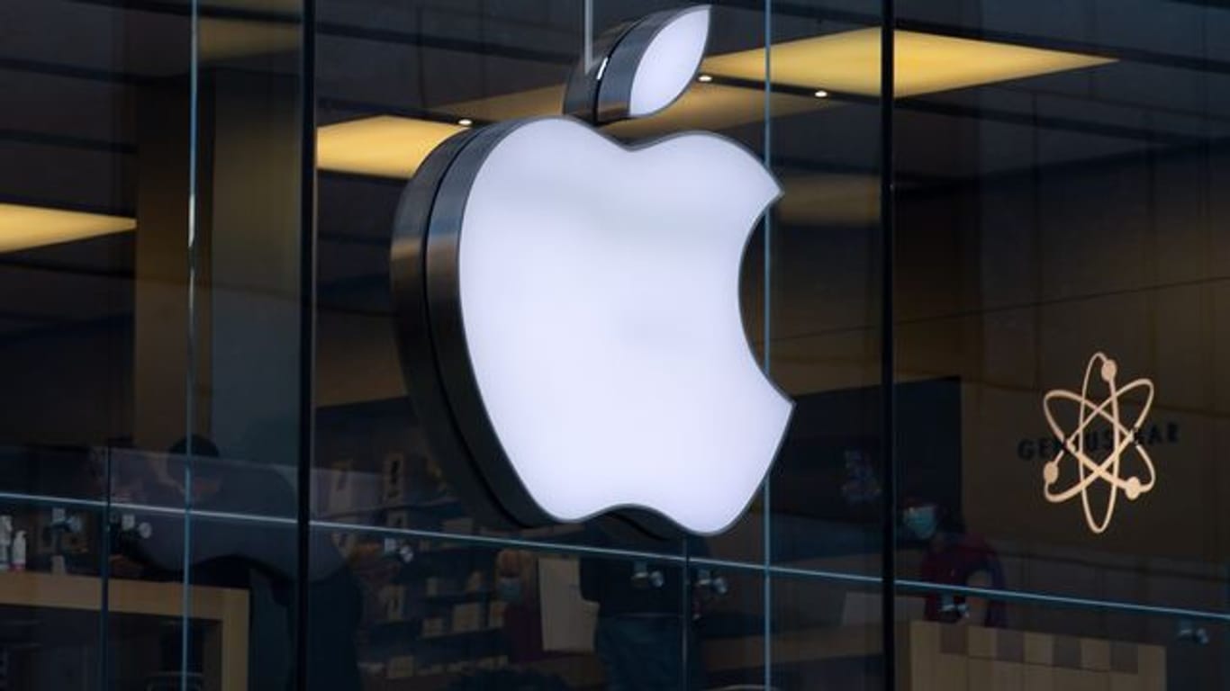 Apple scheitert mit einer Klage zum Schutz seines Werbeslogans "Think different" vor Gericht.