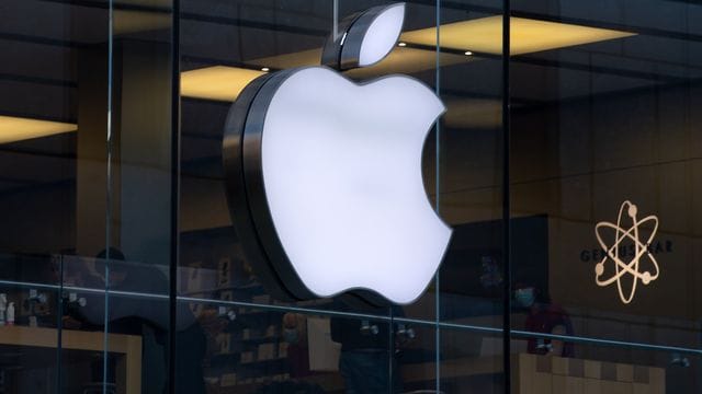Apple scheitert mit einer Klage zum Schutz seines Werbeslogans "Think different" vor Gericht. Apple scheitert mit einer Klage zum Schutz seines Werbeslogans "Think different" vor Gericht.