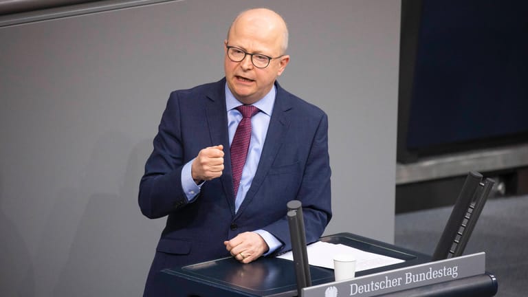 Michael Theurer: Der FDP-Chef von Baden-Württemberg fordert eine Zerschlagung von Mineralölkonzernen als "Ultima Ratio".