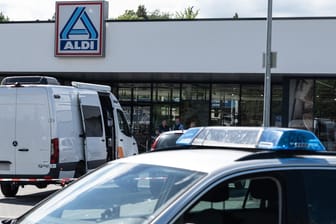 Ermittlungen in Schwalmstadt: Der Mann erschoss eine Frau und sich selbst.