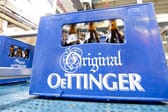 Traditionsbrauerei schließt Standort: Oettinger verlässt Gotha